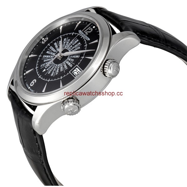 Jaeger-LeCoultre Master Q1418471 img1