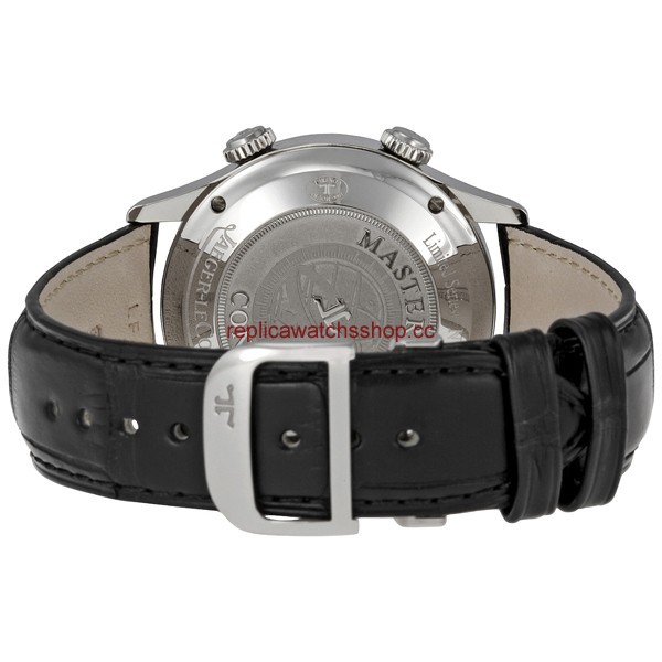 Jaeger-LeCoultre Master Q1418471 img2 Jaeger-LeCoultre Master Q1418471 img2