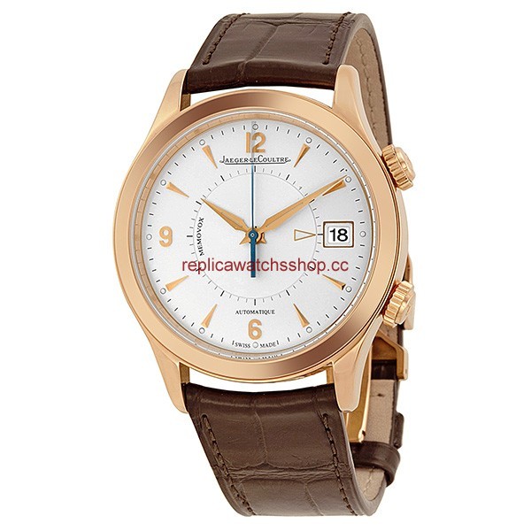 Jaeger-LeCoultre Master Q1412430 Jaeger-LeCoultre Master Q1412430