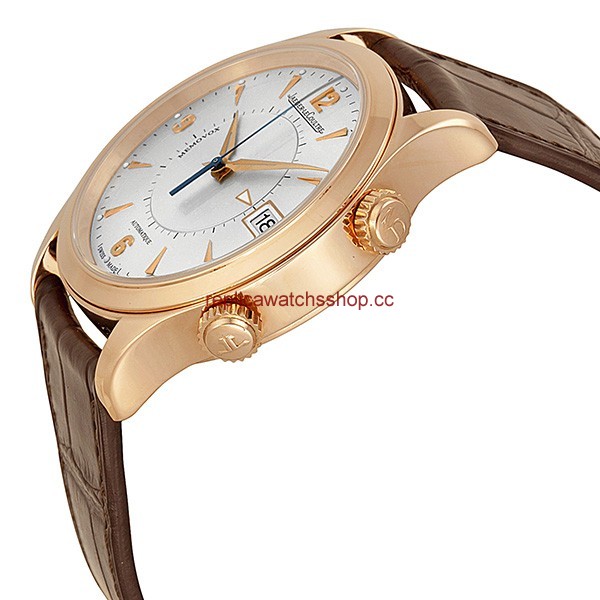 Jaeger-LeCoultre Master Q1412430 img1