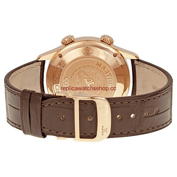 Jaeger-LeCoultre Master Q1412430 img2 Jaeger-LeCoultre Master Q1412430 img2