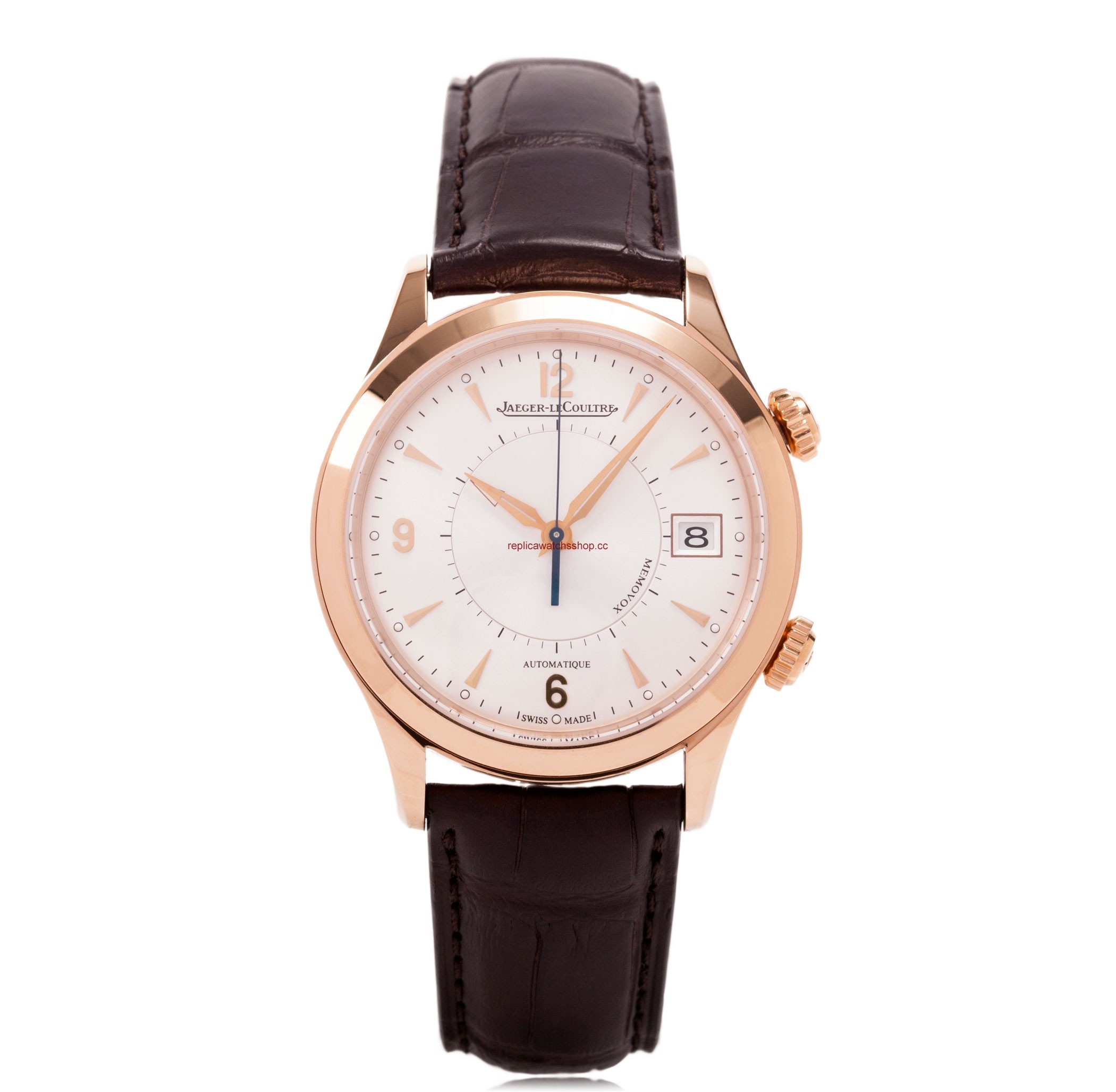 Jaeger-LeCoultre Master Q1412530 Jaeger-LeCoultre Master Q1412530