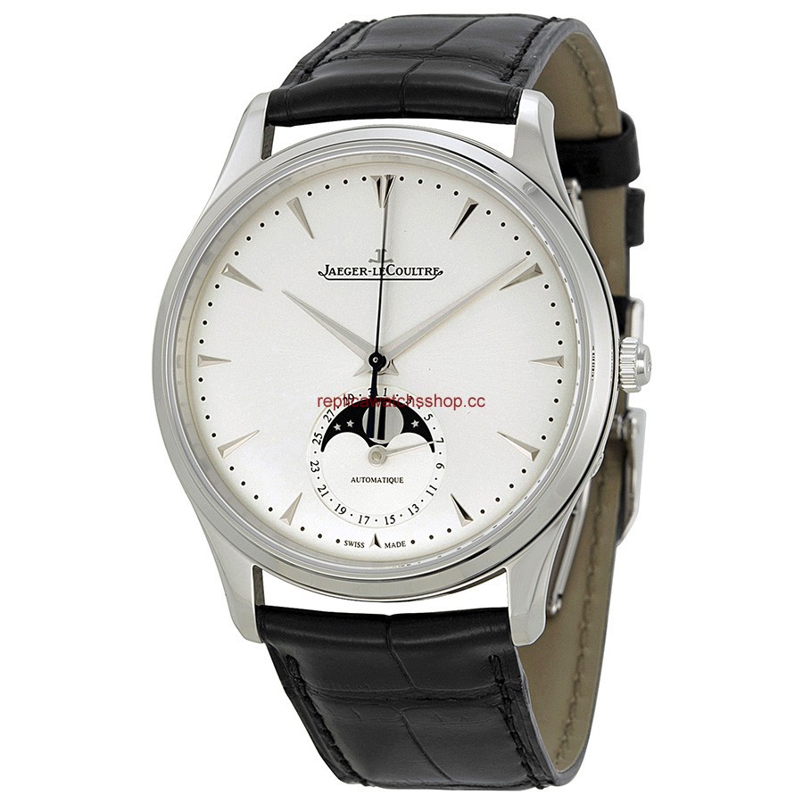 Jaeger-LeCoultre Master Q1368420 Jaeger-LeCoultre Master Q1368420