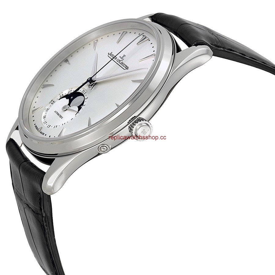 Jaeger-LeCoultre Master Q1368420 img1