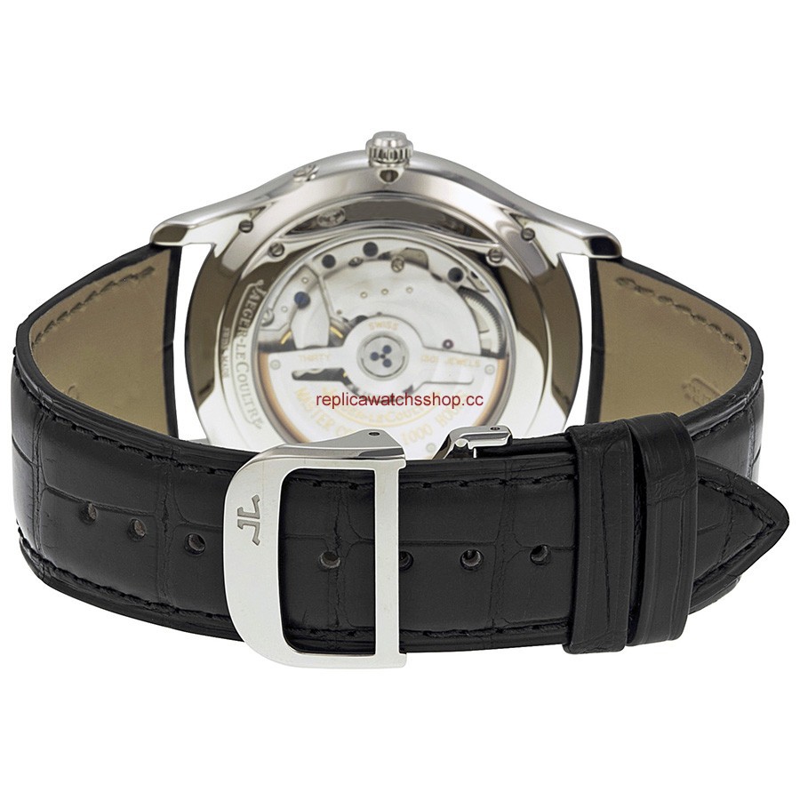 Jaeger-LeCoultre Master Q1368420 img2 Jaeger-LeCoultre Master Q1368420 img2