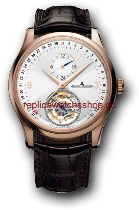 Jaeger-LeCoultre Master Q1562521