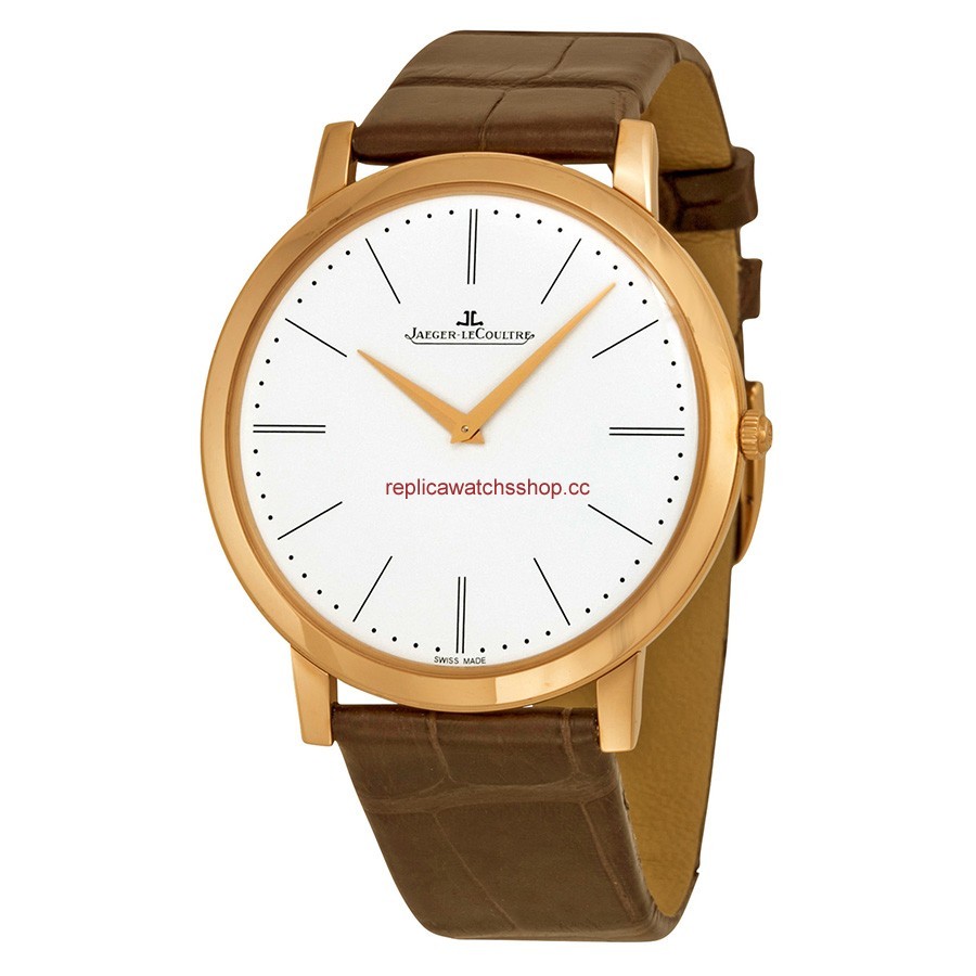 Jaeger-LeCoultre Master Ultra Thin Q1292520 Jaeger-LeCoultre Master Ultra Thin Q1292520