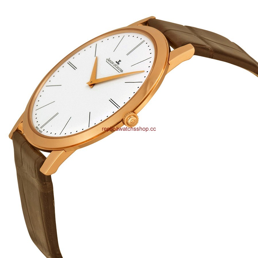Jaeger-LeCoultre Master Ultra Thin Q1292520 img1
