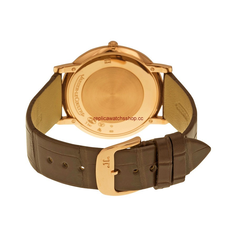 Jaeger-LeCoultre Master Ultra Thin Q1292520 img2 Jaeger-LeCoultre Master Ultra Thin Q1292520 img2