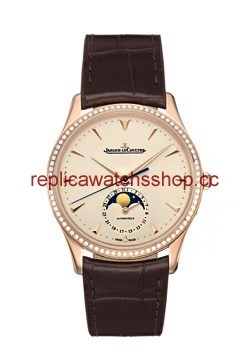 Jaeger-LeCoultre Master Q1362501 Jaeger-LeCoultre Master Q1362501