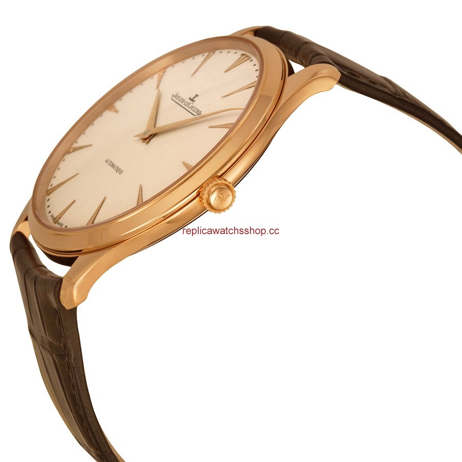 Jaeger-LeCoultre Master Q1332511 img1