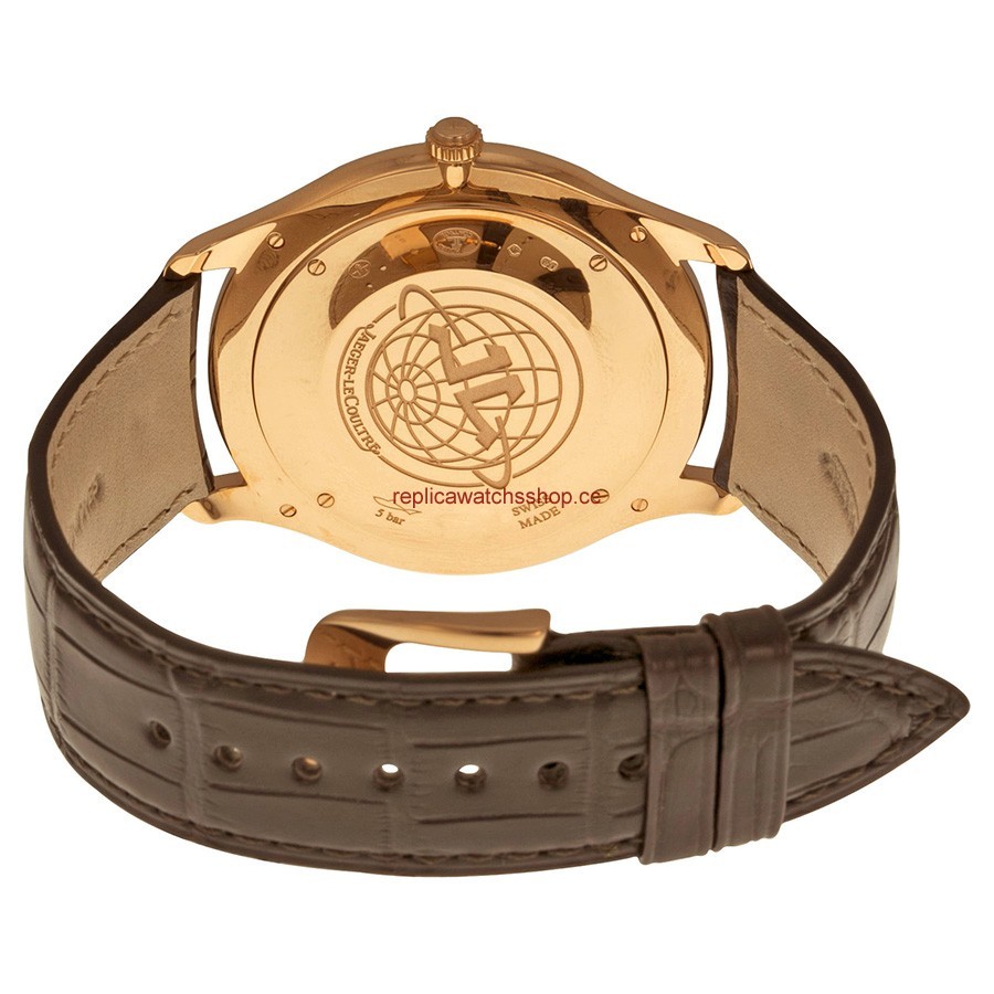 Jaeger-LeCoultre Master Q1332511 img2 Jaeger-LeCoultre Master Q1332511 img2
