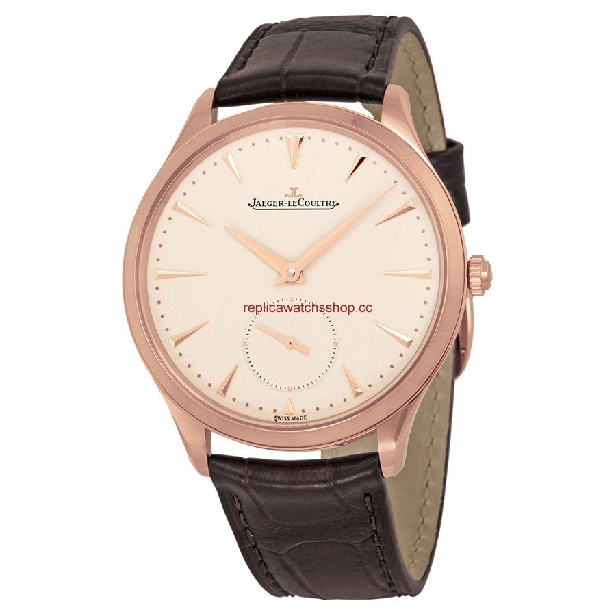 Jaeger-LeCoultre Master Ultra Thin Q1272510 Jaeger-LeCoultre Master Ultra Thin Q1272510