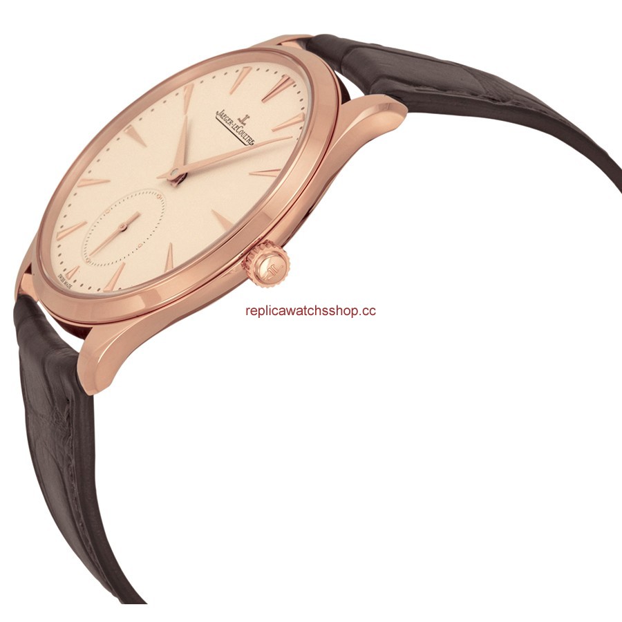 Jaeger-LeCoultre Master Ultra Thin Q1272510 img1
