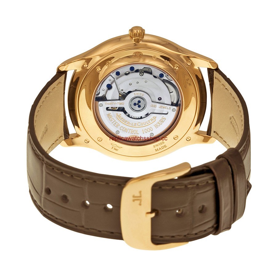 Jaeger-LeCoultre Master Ultra Thin Q1282510 img2
