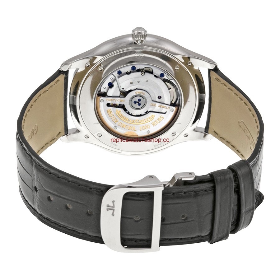 Jaeger-LeCoultre Master Ultra Thin Q1288420 img2 Jaeger-LeCoultre Master Ultra Thin Q1288420 img2