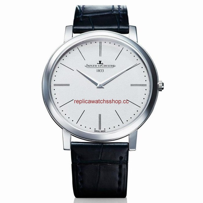 Jaeger-LeCoultre Master Q1296520 Jaeger-LeCoultre Master Q1296520