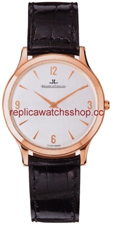Jaeger-LeCoultre Master Ultra Thin Q1452504