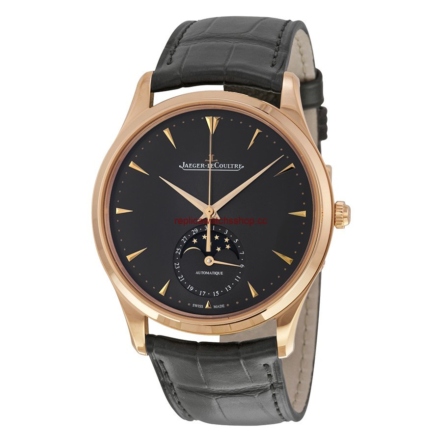 Jaeger-LeCoultre Master Ultra Thin Q136255J Jaeger-LeCoultre Master Ultra Thin Q136255J