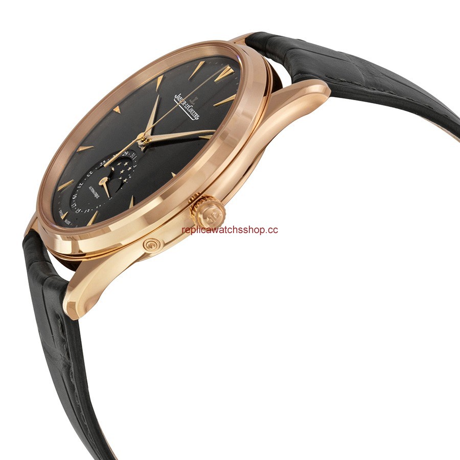 Jaeger-LeCoultre Master Ultra Thin Q136255J img1