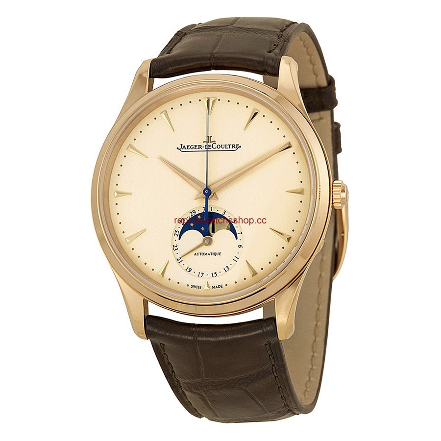 Jaeger-LeCoultre Master Q1362520 Jaeger-LeCoultre Master Q1362520