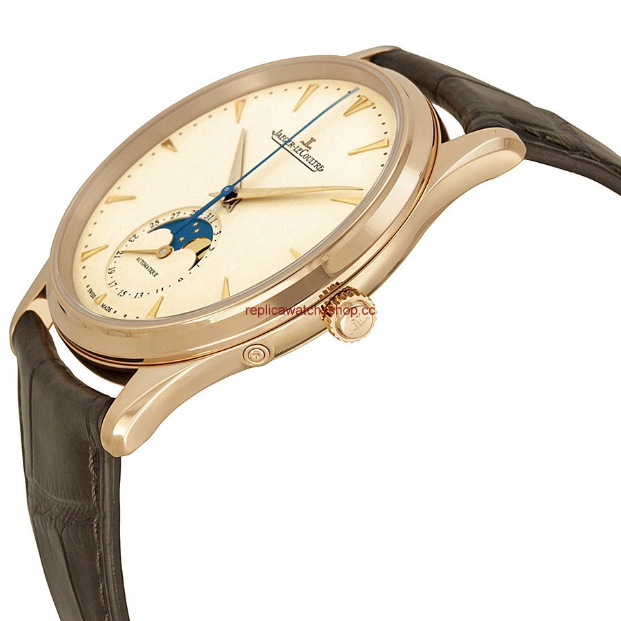 Jaeger-LeCoultre Master Q1362520 img1