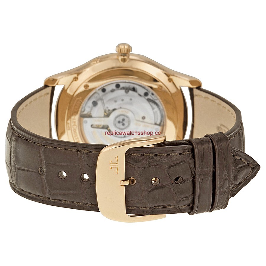 Jaeger-LeCoultre Master Q1362520 img2 Jaeger-LeCoultre Master Q1362520 img2