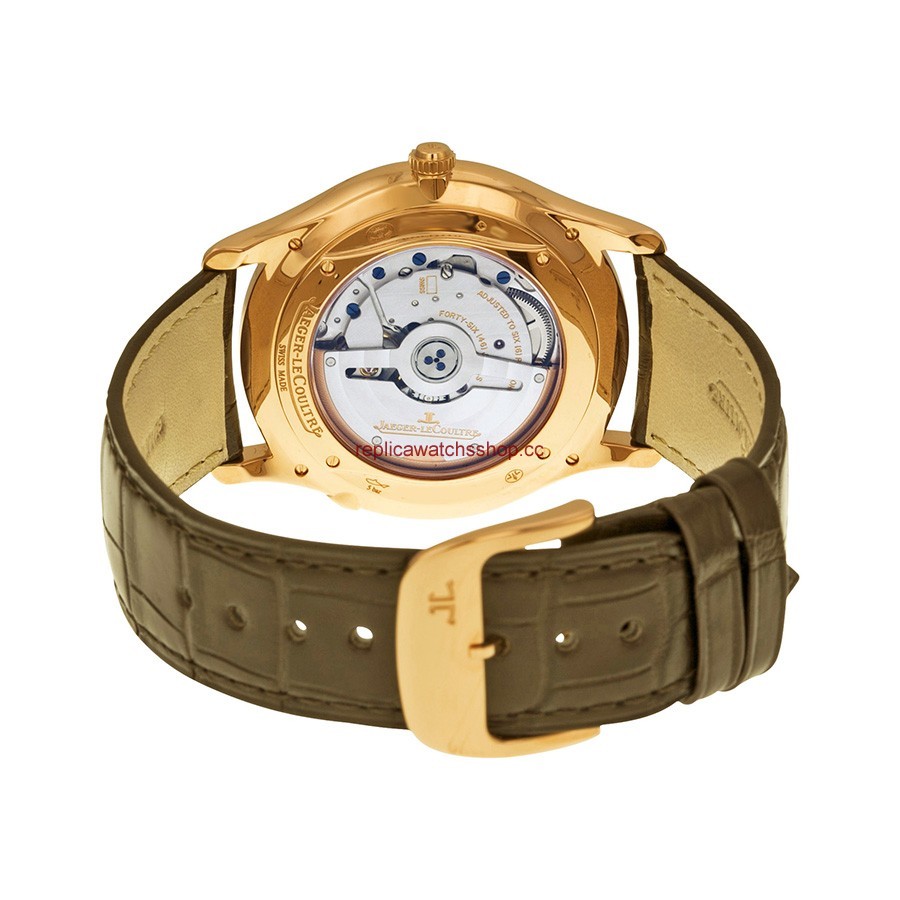 Jaeger-LeCoultre Master Ultra Thin Q1302520 img2