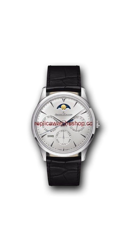 Jaeger-LeCoultre Master Ultra Thin Q130842J Jaeger-LeCoultre Master Ultra Thin Q130842J