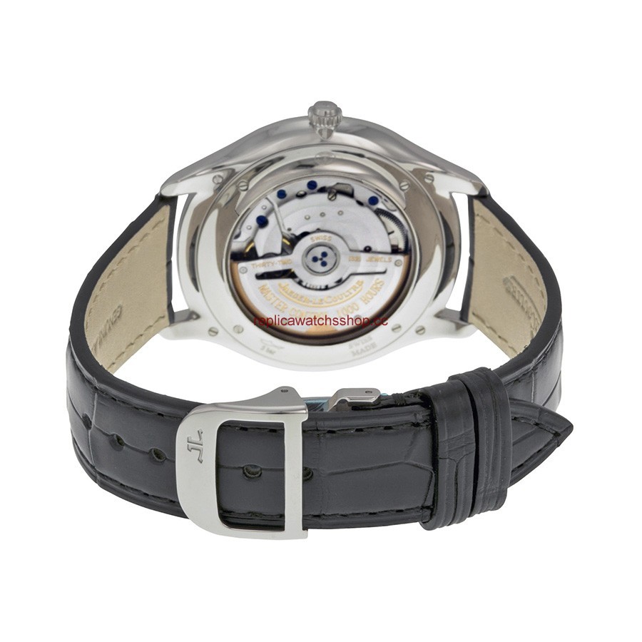 Jaeger-LeCoultre Master Ultra Thin Q1278420 img2 Jaeger-LeCoultre Master Ultra Thin Q1278420 img2