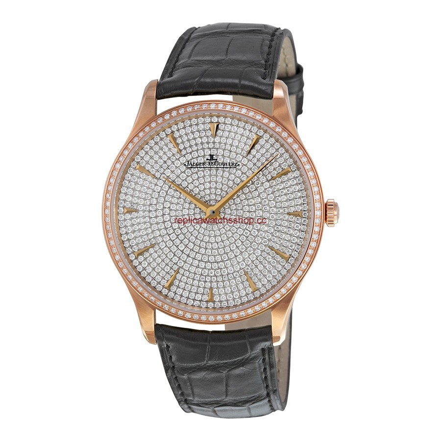 Jaeger-LeCoultre Master Ultra Thin Q1352507 Jaeger-LeCoultre Master Ultra Thin Q1352507
