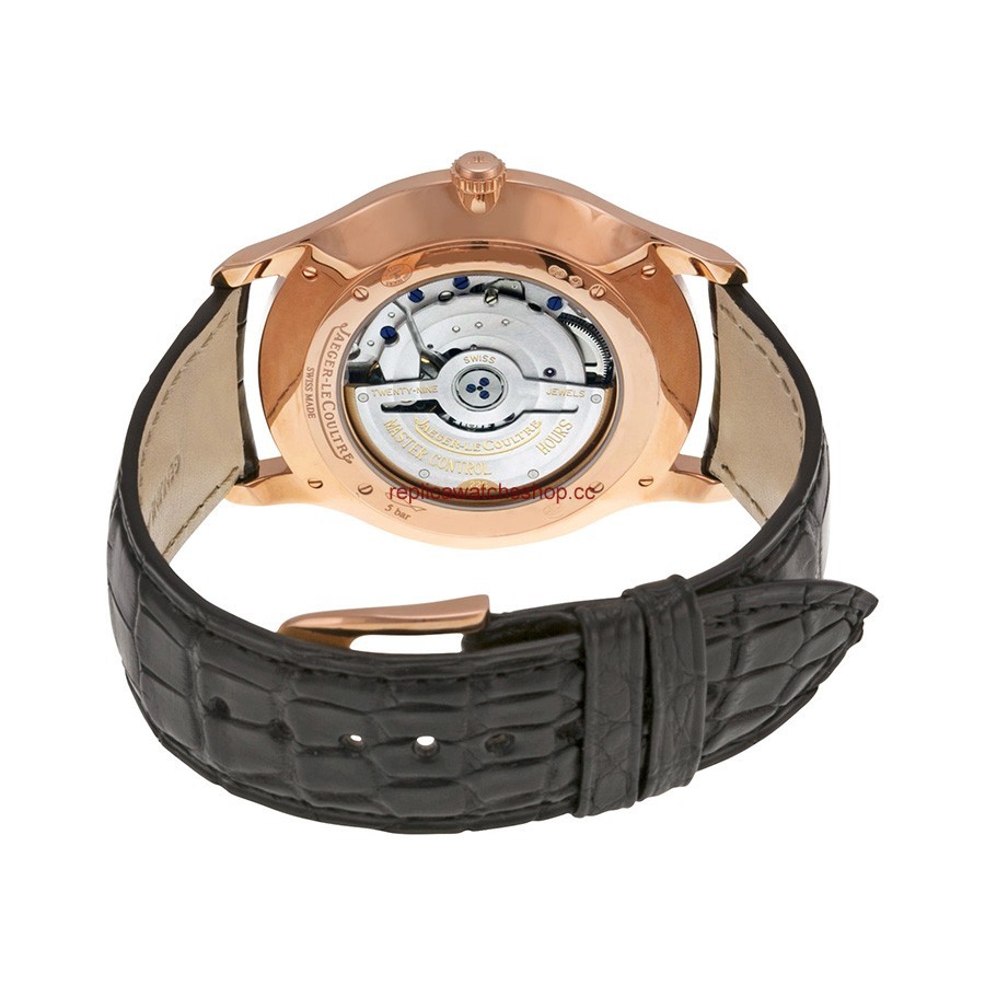 Jaeger-LeCoultre Master Ultra Thin Q1352507 img2 Jaeger-LeCoultre Master Ultra Thin Q1352507 img2
