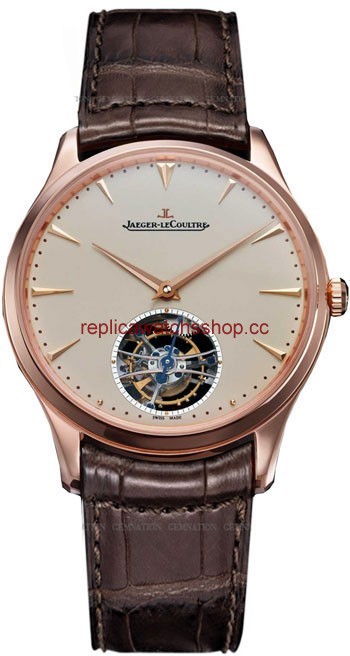Jaeger-LeCoultre Master Q1322410 Jaeger-LeCoultre Master Q1322410
