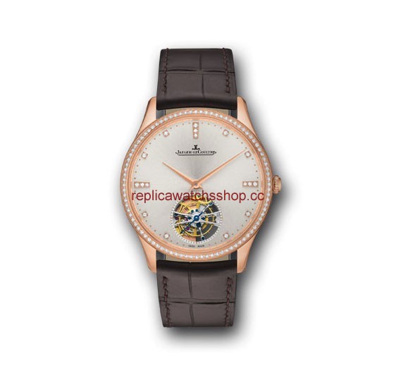 Jaeger-LeCoultre Master Ultra Thin Q1322401