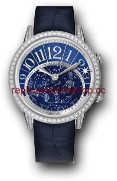 Jaeger-LeCoultre Q3483590 Jaeger-LeCoultre Q3483590