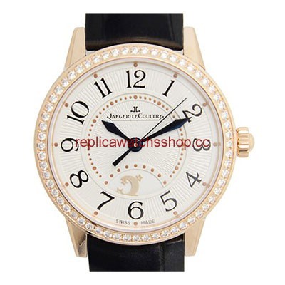 Jaeger-LeCoultre Q3462421 Jaeger-LeCoultre Q3462421