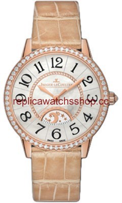 Jaeger-LeCoultre Q3432490 Jaeger-LeCoultre Q3432490