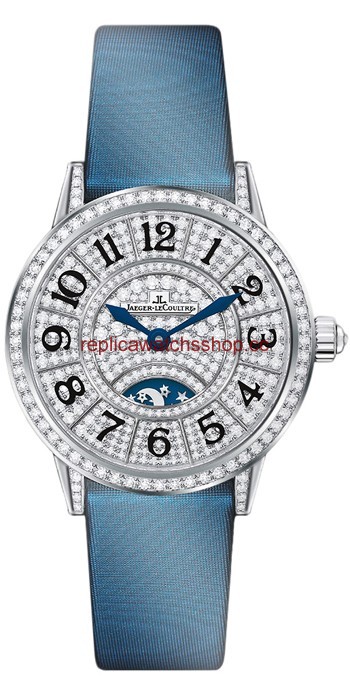 Jaeger-LeCoultre Q3463407 Jaeger-LeCoultre Q3463407