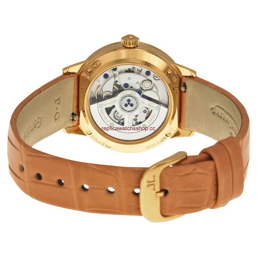 Jaeger-LeCoultre Q3462590 img2 Jaeger-LeCoultre Q3462590 img2