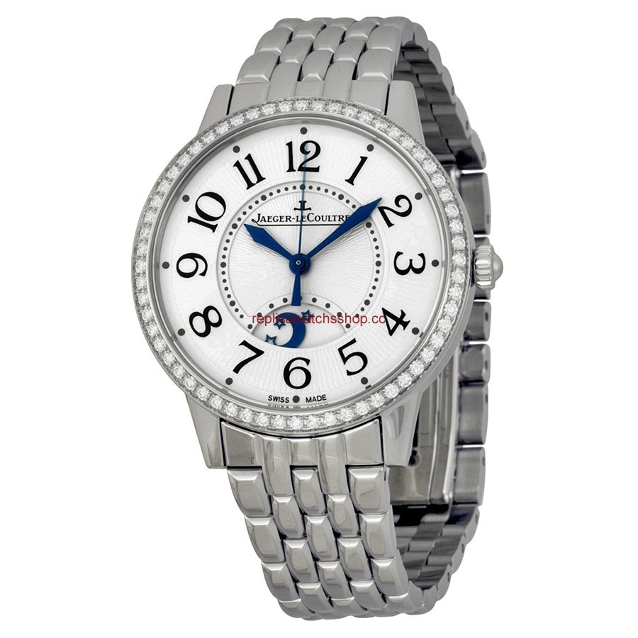 Jaeger-LeCoultre Q3448120 Jaeger-LeCoultre Q3448120