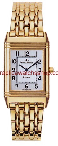 Jaeger-LeCoultre Reverso Q2501120 Jaeger-LeCoultre Reverso Q2501120