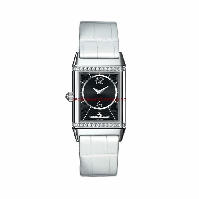 Jaeger-LeCoultre Reverso Duetto Q2568402 Jaeger-LeCoultre Reverso Duetto Q2568402