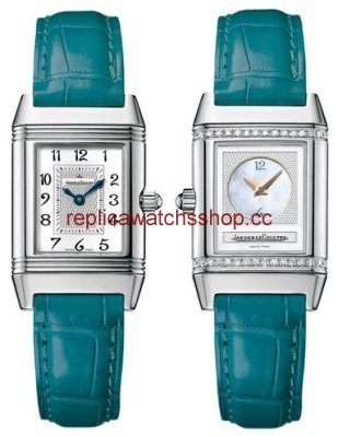 Jaeger-LeCoultre Reverso Duetto Q2568403 Jaeger-LeCoultre Reverso Duetto Q2568403