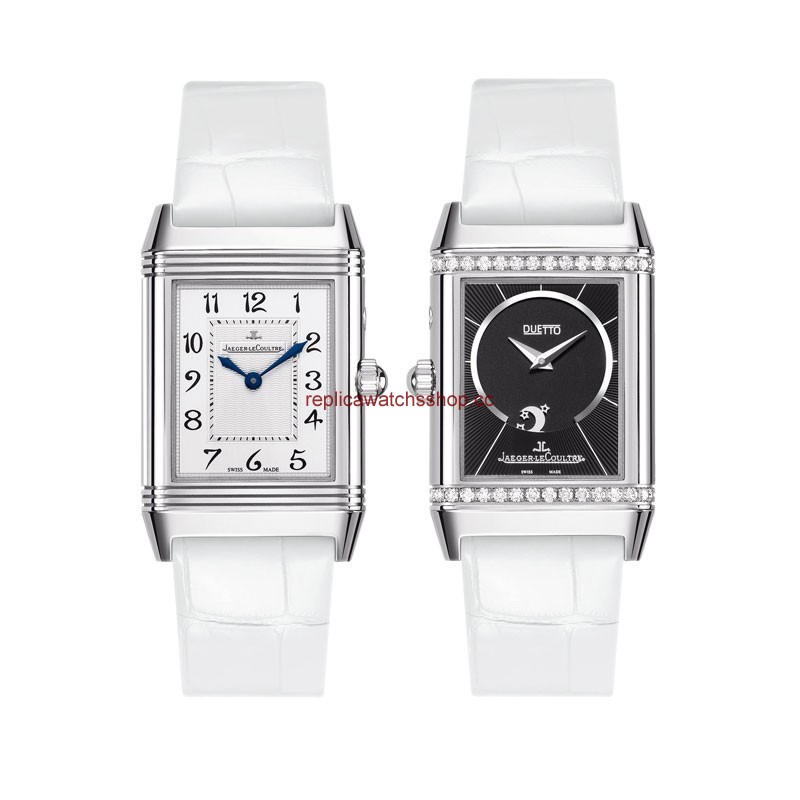 Jaeger-LeCoultre Reverso Duetto Q2698420 Jaeger-LeCoultre Reverso Duetto Q2698420