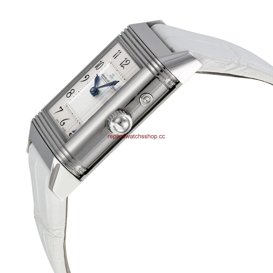 Jaeger-LeCoultre Reverso Duetto Q2698420 img1