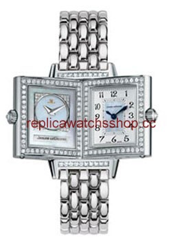 Jaeger-LeCoultre Reverso Duetto Q2663101 Jaeger-LeCoultre Reverso Duetto Q2663101