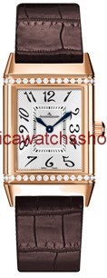 Jaeger-LeCoultre Reverso Duetto Q2562402 Jaeger-LeCoultre Reverso Duetto Q2562402