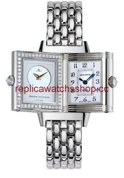 Jaeger-LeCoultre Reverso Duetto Q2663103 Jaeger-LeCoultre Reverso Duetto Q2663103