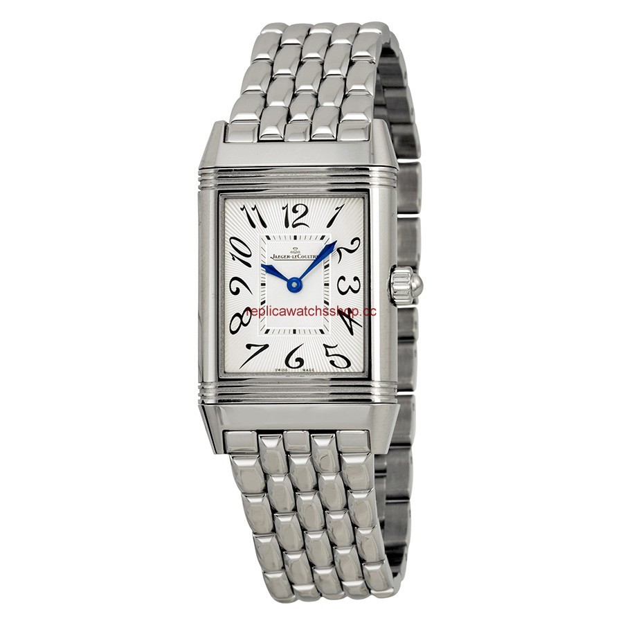 Jaeger-LeCoultre Reverso Duetto Q2568102 Jaeger-LeCoultre Reverso Duetto Q2568102