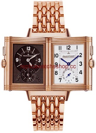 Jaeger-LeCoultre Reverso Q2712110 Jaeger-LeCoultre Reverso Q2712110